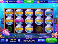 Pokies: Starry Casino Slots Screen Shot 9