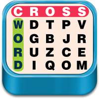 Crossword Search Puzzle - Free