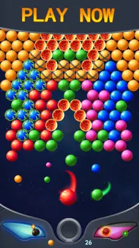Bubble Pop Games Screen Shot 5