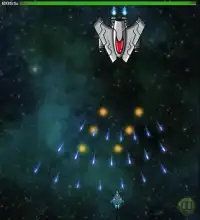 Garuda Wings Starfighter 2020 Screen Shot 6