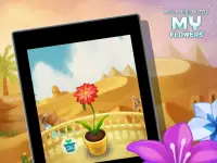 Block Hexa Puzzle: My Flower Screen Shot 15