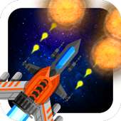 Space Galaxy Shooter