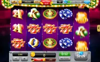 Spielautomaten - Royal Slots Screen Shot 6