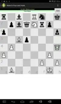 Kent Chess (Free) Screen Shot 15
