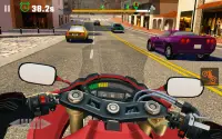 Moto Rider GO: Highway Traffic Screen Shot 20