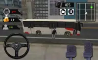 Bus Driver Screen Shot 2