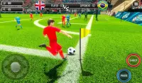 Football World Cup 2018: Soccer Stars Dream League Screen Shot 12