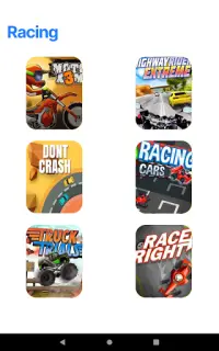 Hashmac Games Hub - All in one free game app Screen Shot 15