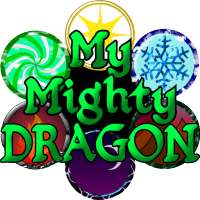 My Mighty Dragon