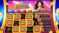 Golden HoYeah- Casino Slots Screen Shot 15