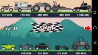 Cars Hill Climb Race Screen Shot 0