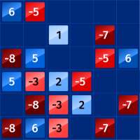 Online puzzle game