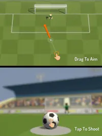 🏆 Champion Soccer Star: League & Cup Soccer Game Screen Shot 3