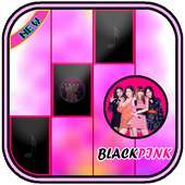 Top Blackpink piano tiles kpop