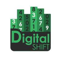 Digital Shift: Сложение и вычитание клёво