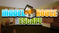 Model House Escape Screen Shot 5
