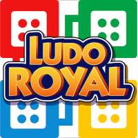 Ludo Royal - Online King