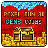 Tips for pixel gun 3D
