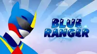 Blue Ranger Screen Shot 0