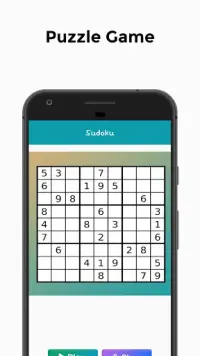 Excellent Sudoku Screen Shot 1