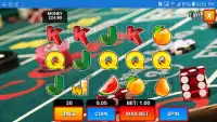 Free Money Slot Machine Screen Shot 2