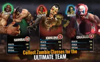 Zombie Ultimate Fighting Champions Screen Shot 13