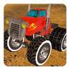 Monster Truck Free Style