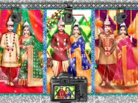 Royal  East Indian Wedding Girl Arranged Marriage Screen Shot 4