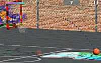 Fanaticals Hoops - Basketball Shot Challenge Screen Shot 4
