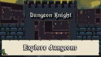 Dungeon Knight: Soul Knight or Monster Screen Shot 0
