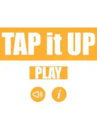 Tap It Up Dot : Avoid Objects Screen Shot 12