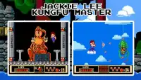 Jackie Lee Kungfu Master Screen Shot 3