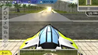 Hover Racers (Lite) Screen Shot 1