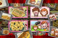 Cooking Mama: Let's cook! Screen Shot 6