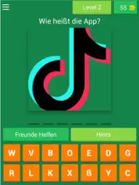 App Logo Quiz Screen Shot 4