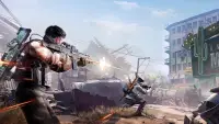Shooting Game 3D: Best Sniper Screen Shot 0