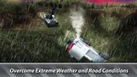 Tow Truck Emergency Simulator: offroad e cidade! Screen Shot 6