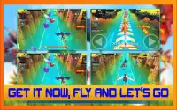 Dragon Fly – The Flying Dragon Quest Screen Shot 0