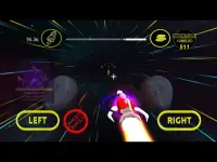 Ultimate Space Cruiser: Spaceship Blaster Game Screen Shot 6