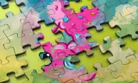 Jigsaw Shopkins Puzzle kids Screen Shot 3