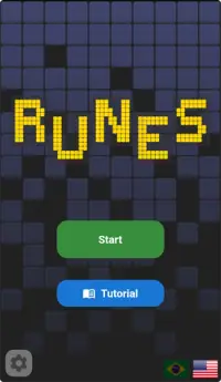 Runes - challenge your mind Screen Shot 1