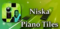 Niska Piano Tiles 2022 Screen Shot 0