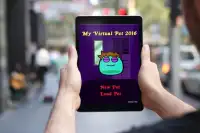 My Virtual Pet 2016 Screen Shot 3