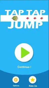 Tap Tap JUMP 2019 - Tap Tap Relax Fun Screen Shot 0