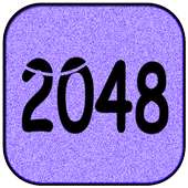 2048 - Rounded