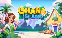 Ohana Island: Blast & Build Screen Shot 13