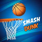 Smash Dunk