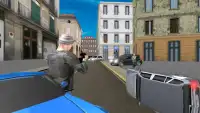 Grand Mafia Crime City Battle Screen Shot 5