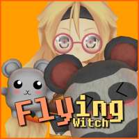 Flying Witch(플라잉 위치)