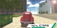 Beetle Drift Car Simulator Game:Drifting Car Games Screen Shot 3